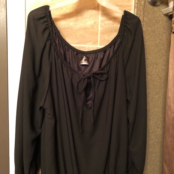 Sociology Dresses & Skirts - Sociology Black Dress